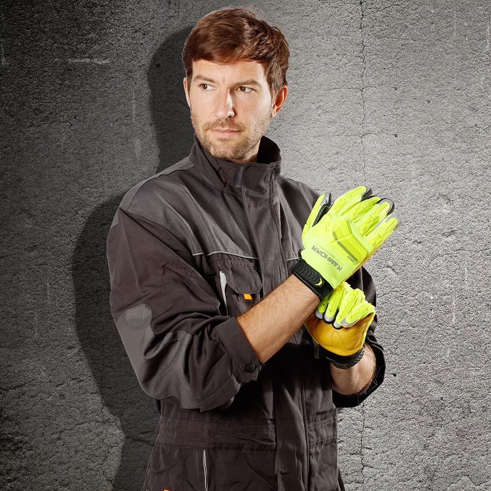 gloves