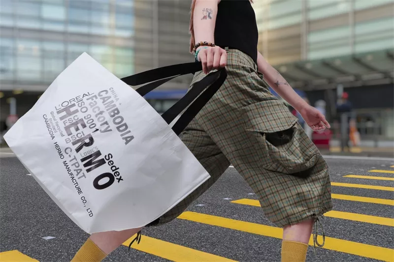 Fashion Handbag & Tote bag