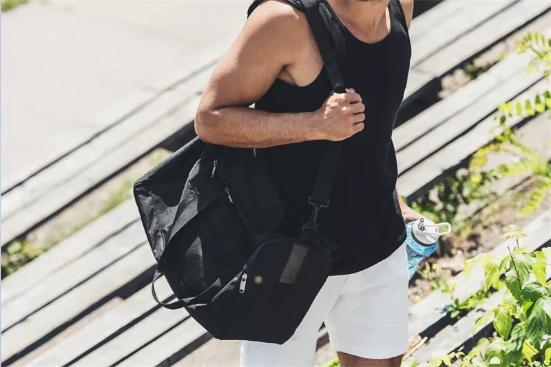 Outdoor  Fitness bag &  Casual bag