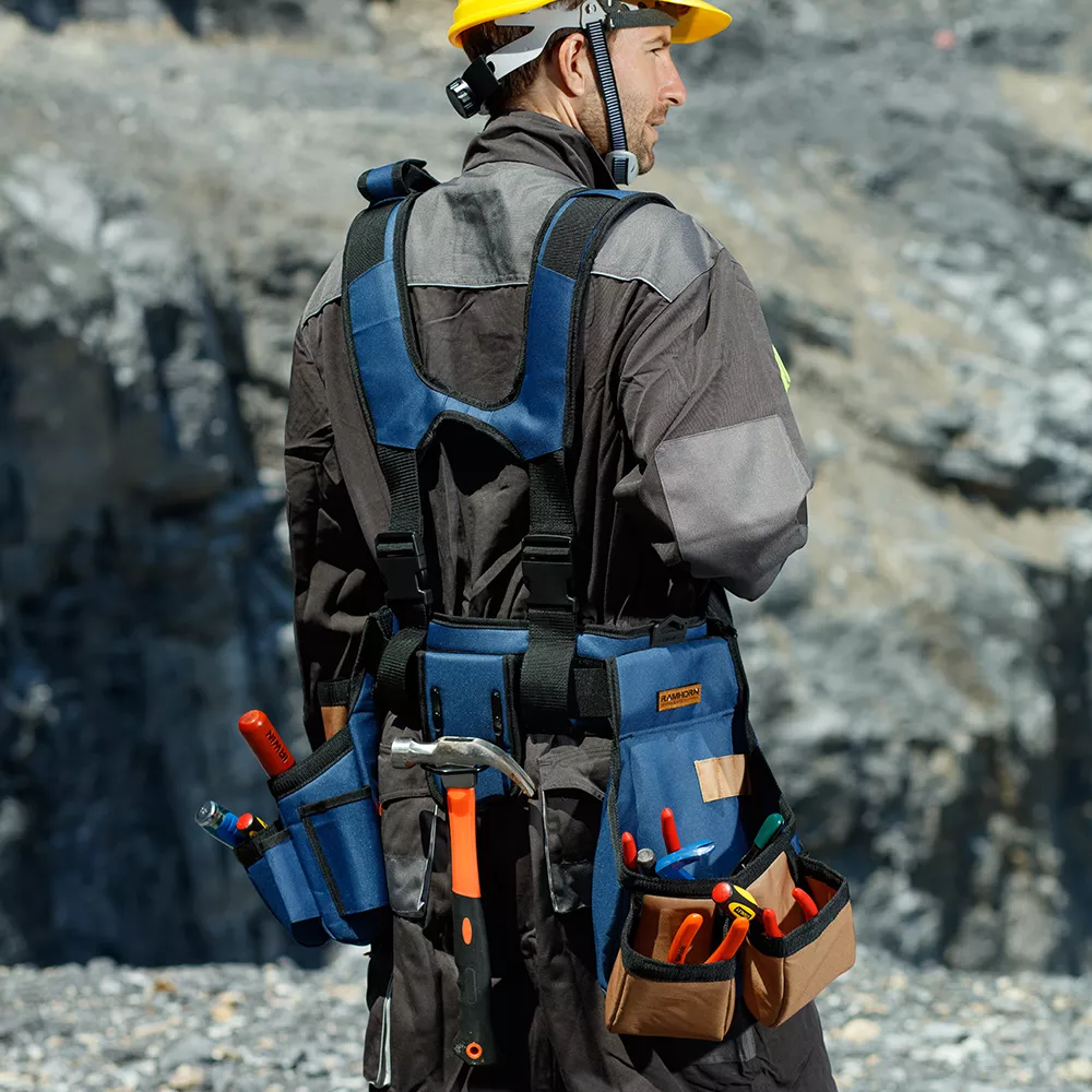 work gear