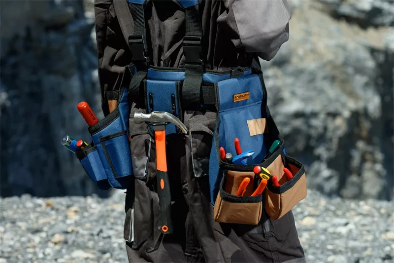 Tool bag & Storage