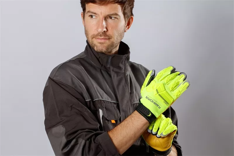 Work gloves