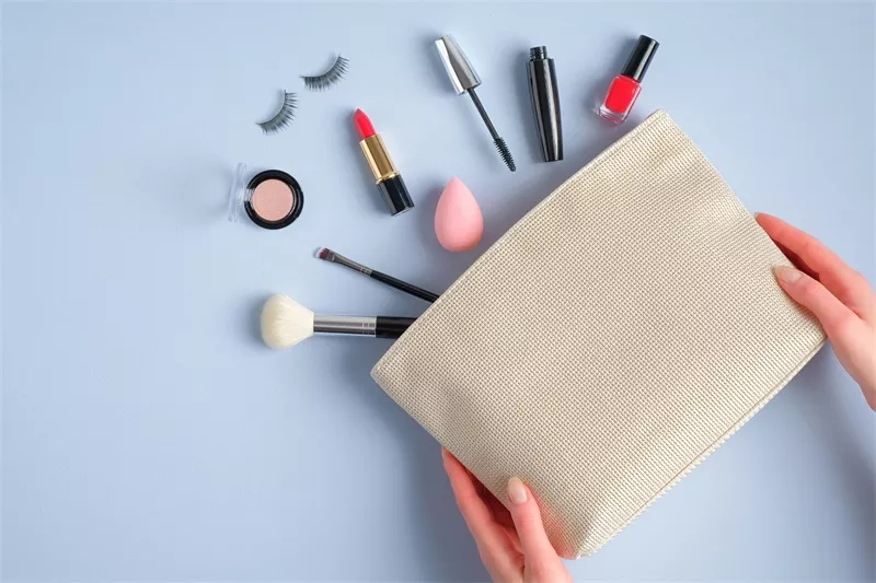 Beauty  Toilet bag & Cosmetic bag